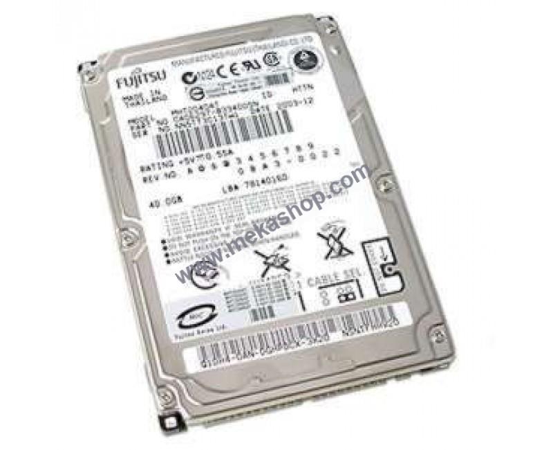 هارد لپ تاپ Fujitsu Siemens -فوجیتسو زیمنس Hard Disk 320G Sata HARD 320G